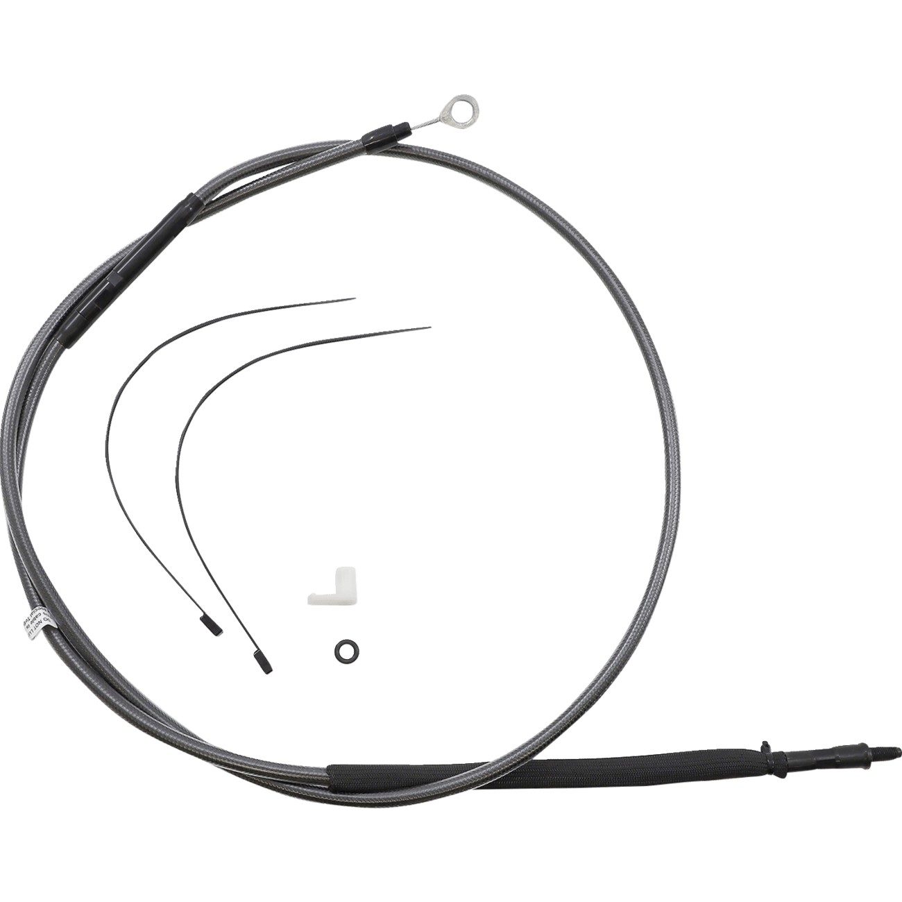 MAGNUM SHIELDING Control Cable Kit Black Pearl™ 4871001