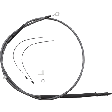 MAGNUM SHIELDING Control Cable Kit Black Pearl™ 4871001