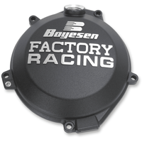 BOYESEN Clutch Cover Black Gas Gas/Husqvarna/KTM CC44CB