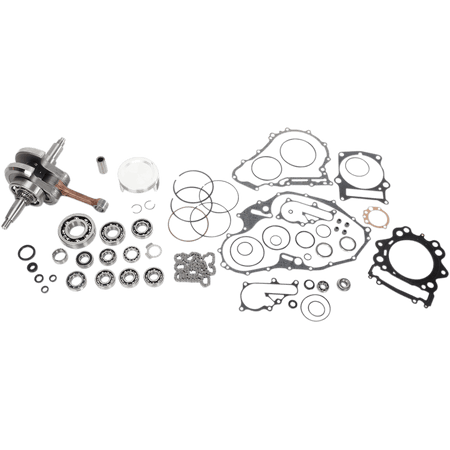 VERTEX Engine Rebuild Kit Yamaha Raptor 700R WR101135