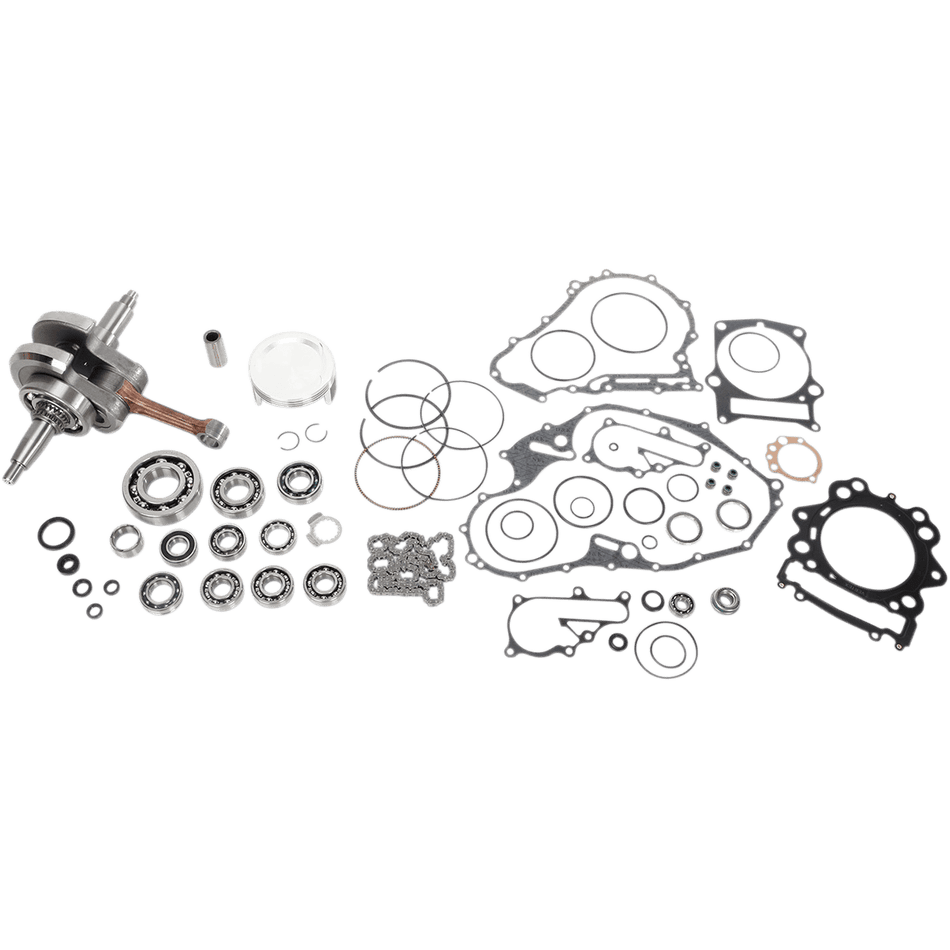 VERTEX Engine Rebuild Kit Yamaha Raptor 700R WR101135