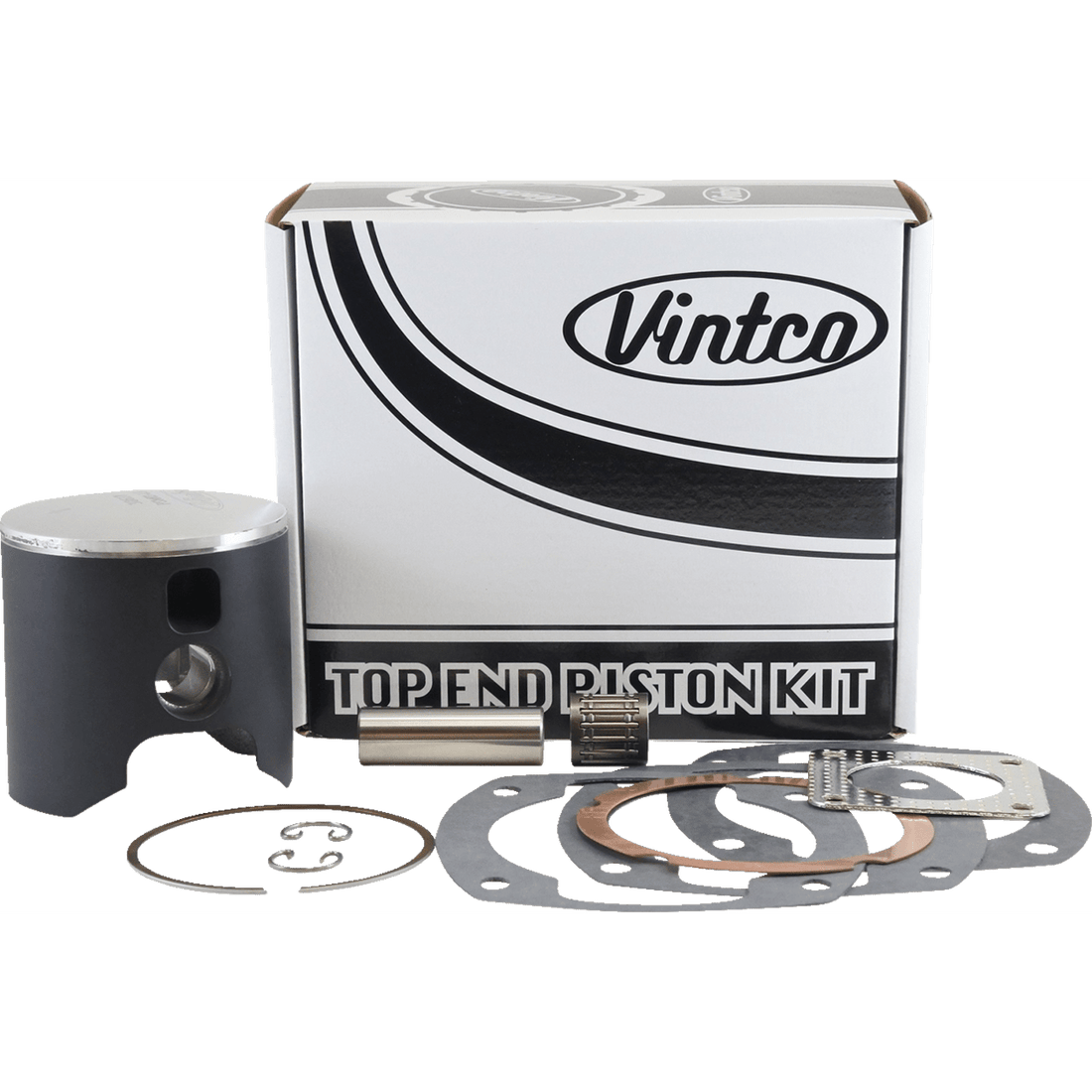 VINTCO Top End Piston Kit