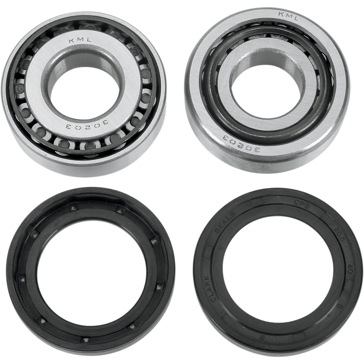 MOOSE RACING Swingarm Bearing Kit