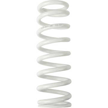 MOOSE RACING Shock Spring 63 mm 48 n/mm 13120980