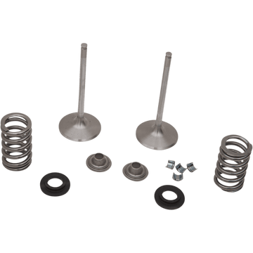 XCELDYNE Intake Valve Kit X2VIK13000