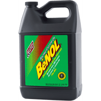 KLOTZ OIL BeNOL® Racing Premix 2-Stroke Castor Oil 1 U.S. gal. BC171