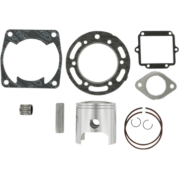 WISECO Piston Kit with Gaskets 90.00 mm Arctic Cat | Kawasaki | Suzuki PK1661