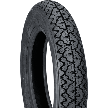 DURO Tire HF294 Front/Rear 3.00-10 42J 2529410300