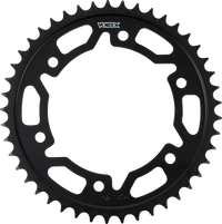 VORTEX Steel Rear Sprocket 45 Tooth Honda