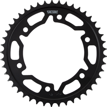 VORTEX Steel Rear Sprocket 45 Tooth Honda