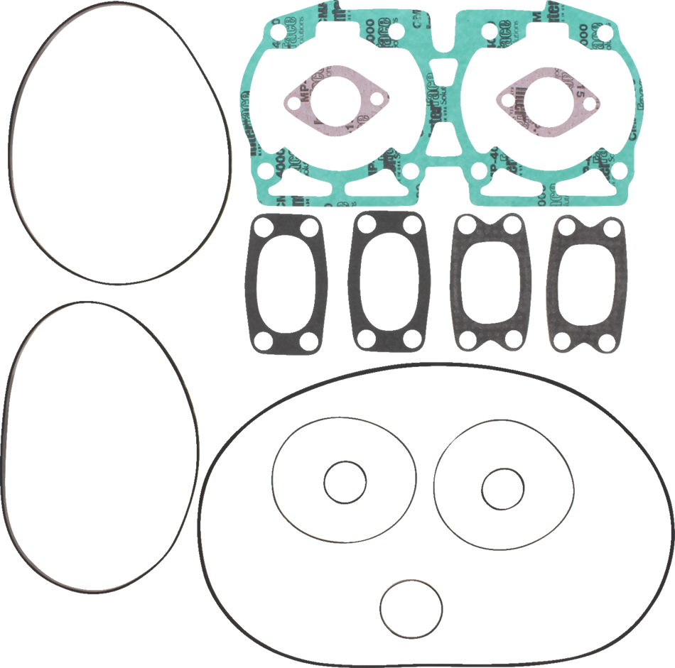 VERTEX Top End Gasket Kit Ski-Doo