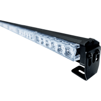 BRITE-LITES LED Rear Mount Chase Light Bar UTV BLLBCHS30