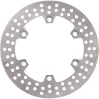 BRAKING Brake Rotor Honda