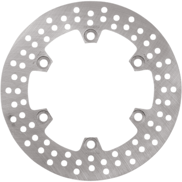 BRAKING Brake Rotor Honda