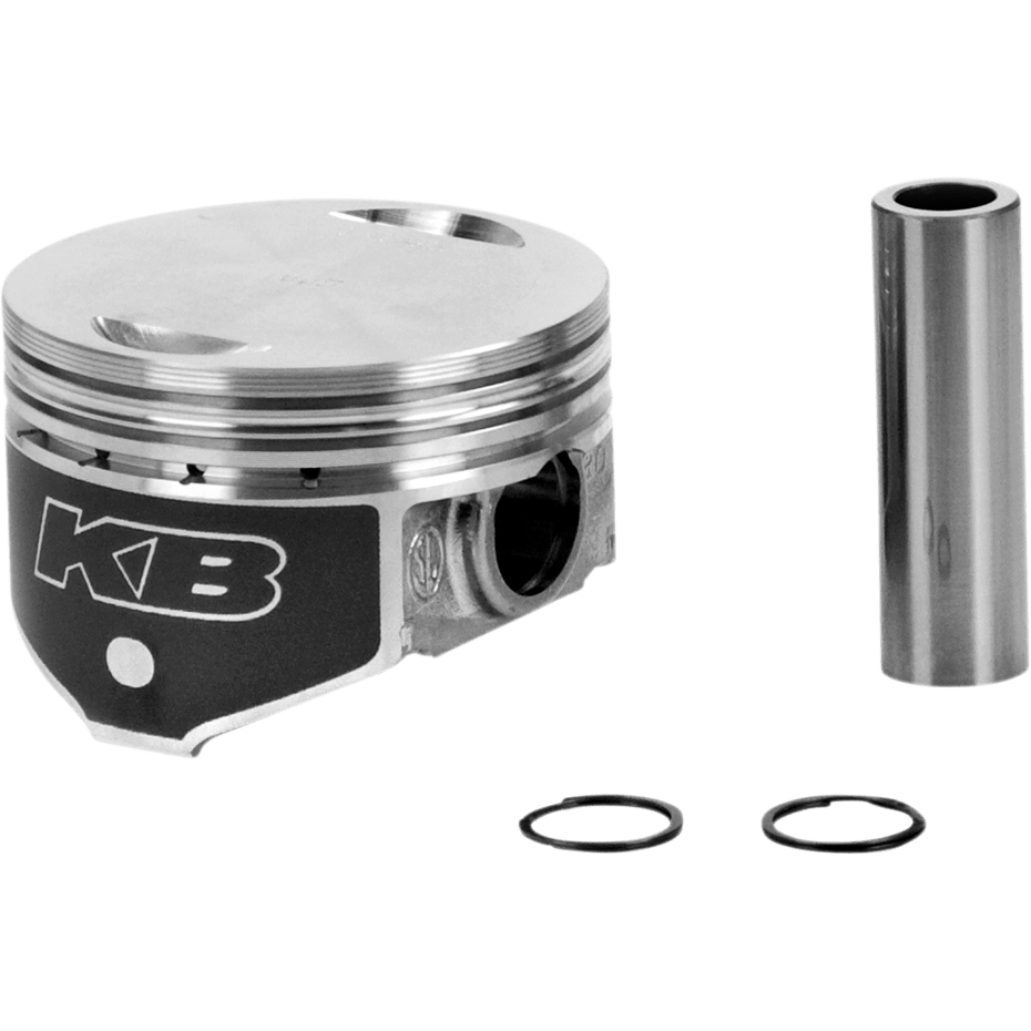 KB PERFORMANCE Piston Kit Twin Cam 88