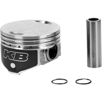 KB PERFORMANCE Piston Kit Twin Cam 88