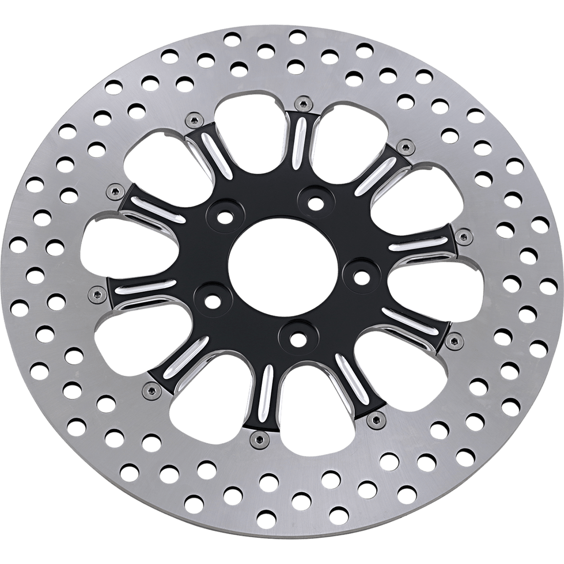 PERFORMANCE MACHINE PM Brake Rotor 11.5" Revel Platinum Cut 01331522RELSBMP