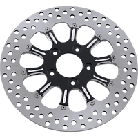 PERFORMANCE MACHINE PM Brake Rotor 11.5" Revel Platinum Cut 01331522RELSBMP