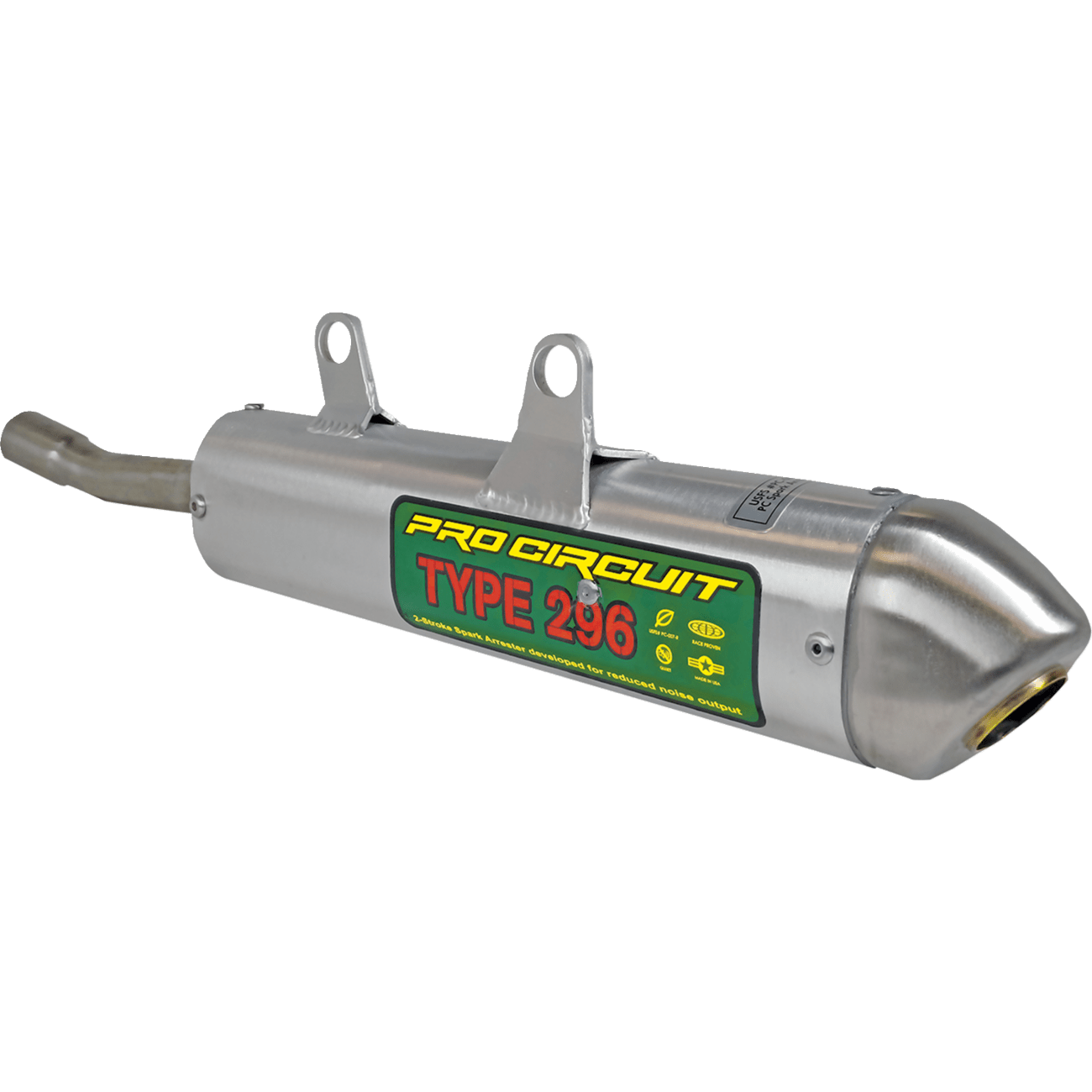 PRO CIRCUIT Silencer 1352325