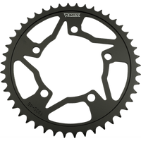 VORTEX Steel Rear Sprocket 46 Tooth BMW