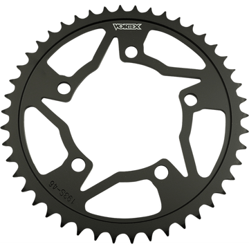 VORTEX Steel Rear Sprocket 46 Tooth BMW