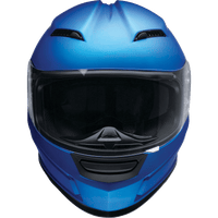 Z1R Jackal Helmet Satin Blue XS