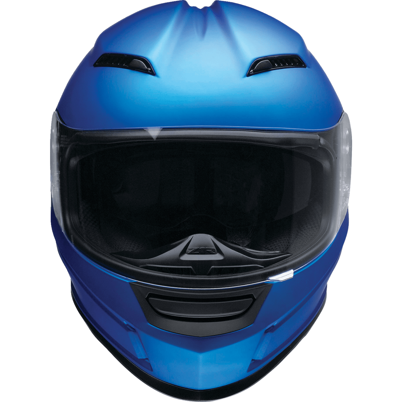 Z1R Jackal Helmet Satin Blue 3XL