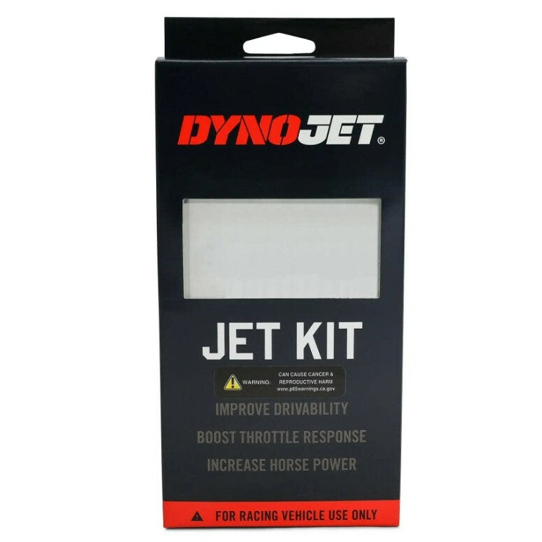 DYNOJET JET KIT 92-21 HON XR650L P/N 1148