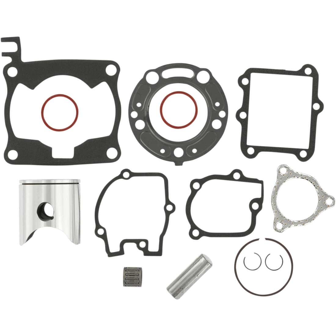 WISECO Piston Kit with Gaskets PK1582