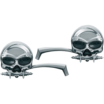 KURYAKYN Skull Mirror