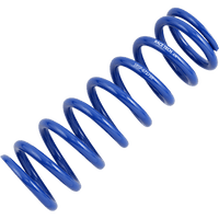 RACE TECH Front Spring Blue Sport Series Spring Rate 269 lbs/in SRSP 672748