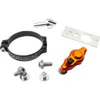 WORKS CONNECTION Pro Launch Start Device KTM 12607