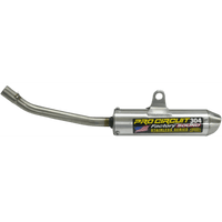 PRO CIRCUIT 304 Silencer ST04125SE