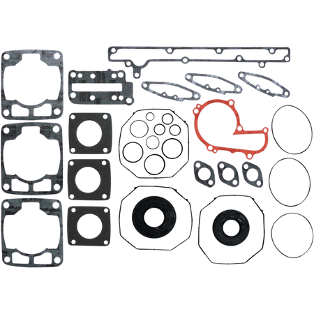 VERTEX Complete Gasket Set Polaris 711254