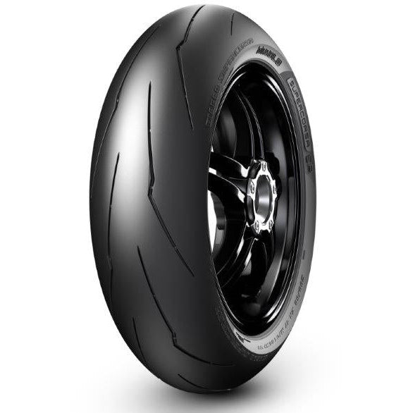 PIRELLI TIRE SUPER CORSA SP V3 REAR 200/60ZR17 80W RADIAL