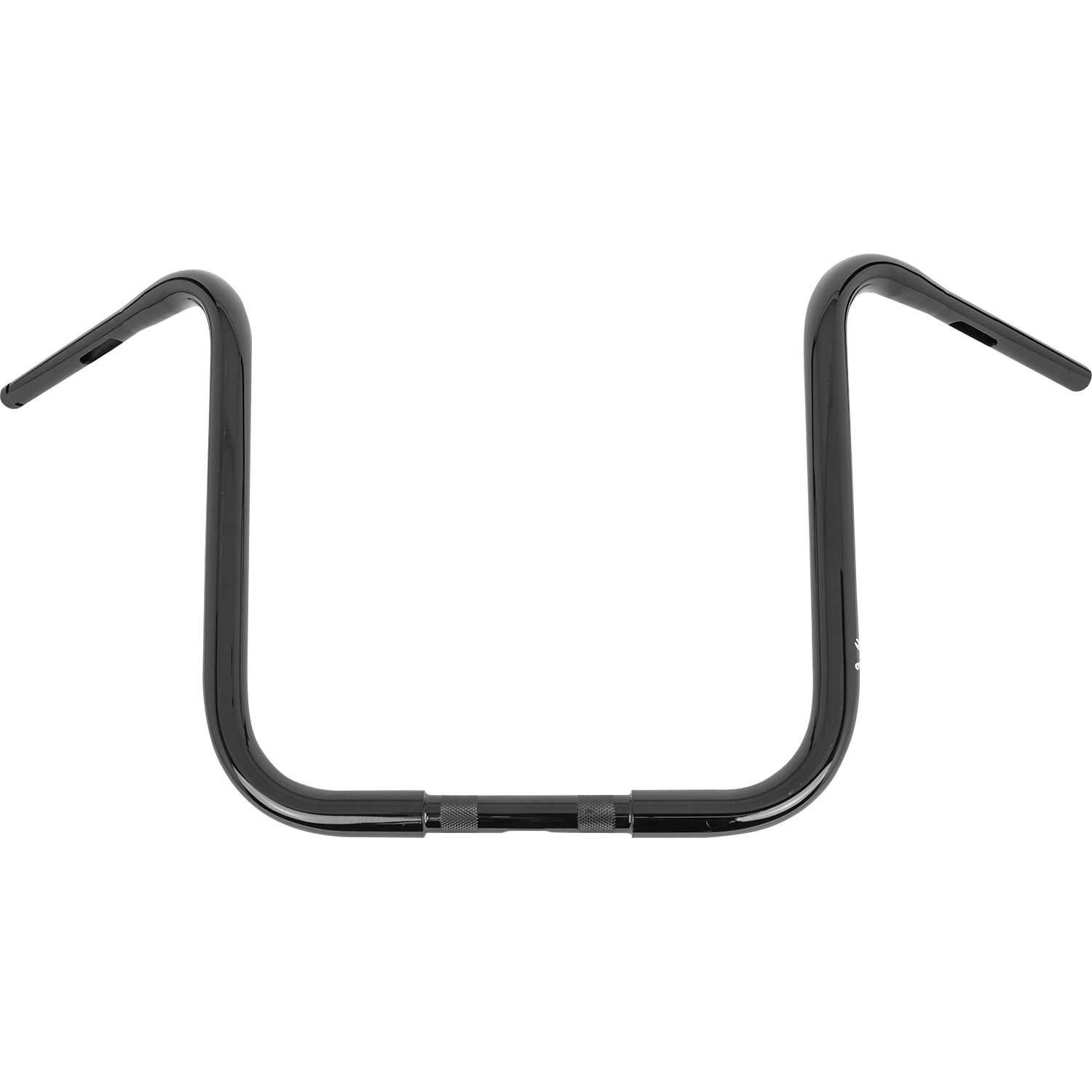 BURLY BRAND Handlebar Gorilla Ape TBW 16" Black B121503B