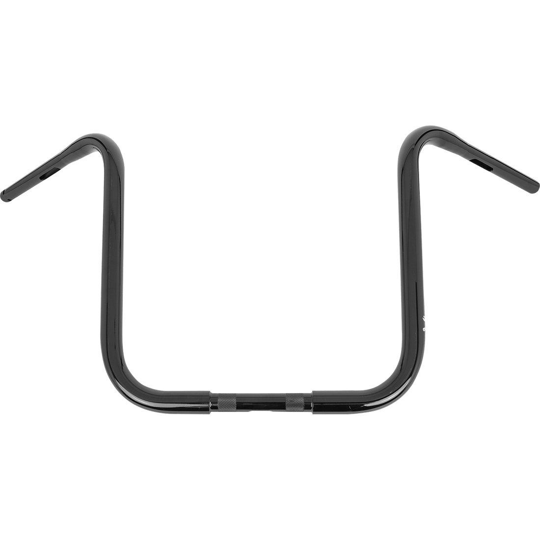 BURLY BRAND Handlebar Gorilla Ape TBW 16" Black B121503B