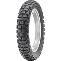 DUNLOP TIRE D605 REAR 4.60-17 62P TT