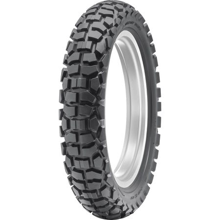 DUNLOP TIRE D605 REAR 120/80-18 62P TT