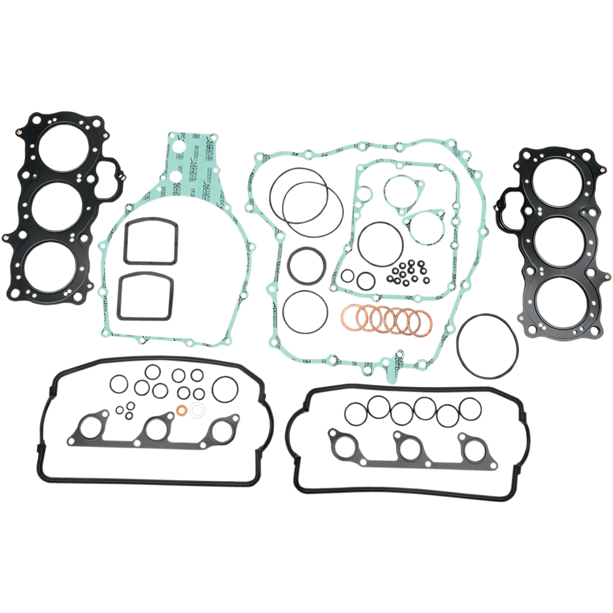 ATHENA Complete Gasket Kit Honda P400210850980/1