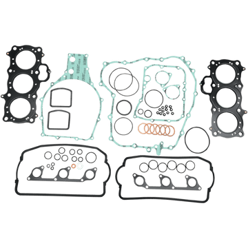 ATHENA Complete Gasket Kit Honda P400210850980/1