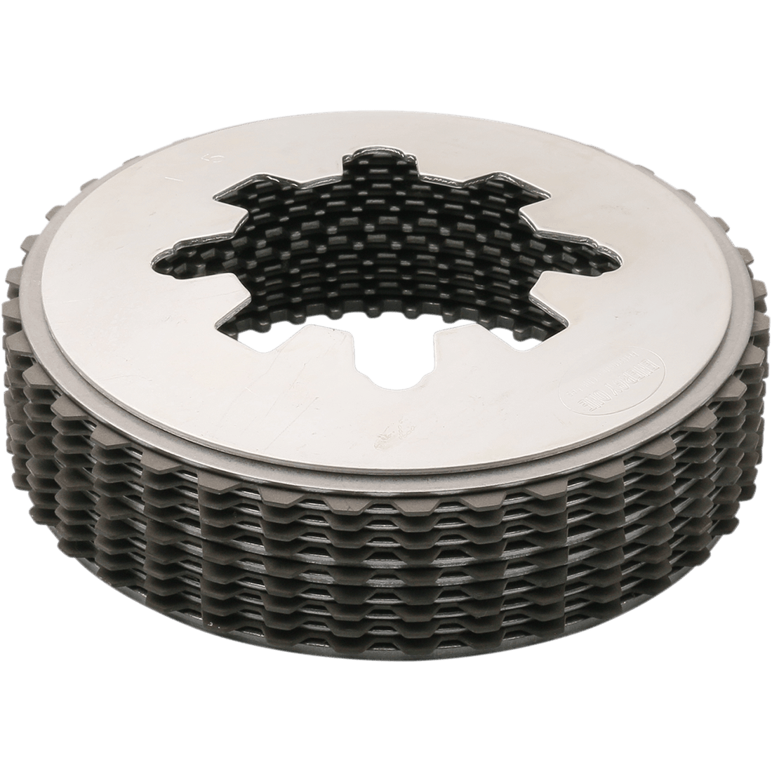 BELT DRIVES LTD. Clutch Kit Pro Clutch BDLPCP0007