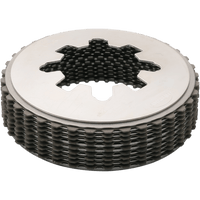 BELT DRIVES LTD. Clutch Kit Pro Clutch BDLPCP0007