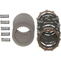 DP BRAKES Clutch Kit DPSK216F