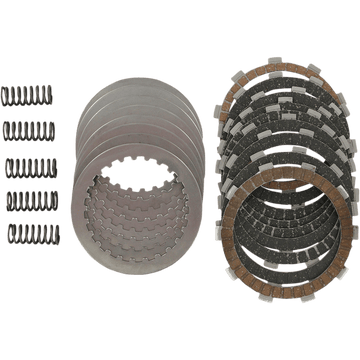 DP BRAKES Clutch Kit DPSK216F