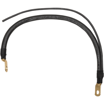 TERRY COMPONENTS Negative Battery Cable 14"