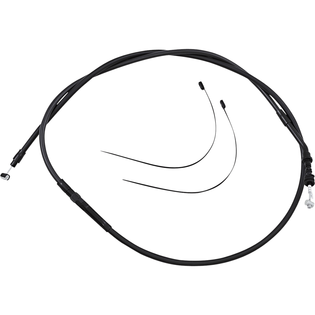 MAGNUM SHIELDING Clutch Cable XR Indian Black XR6323002