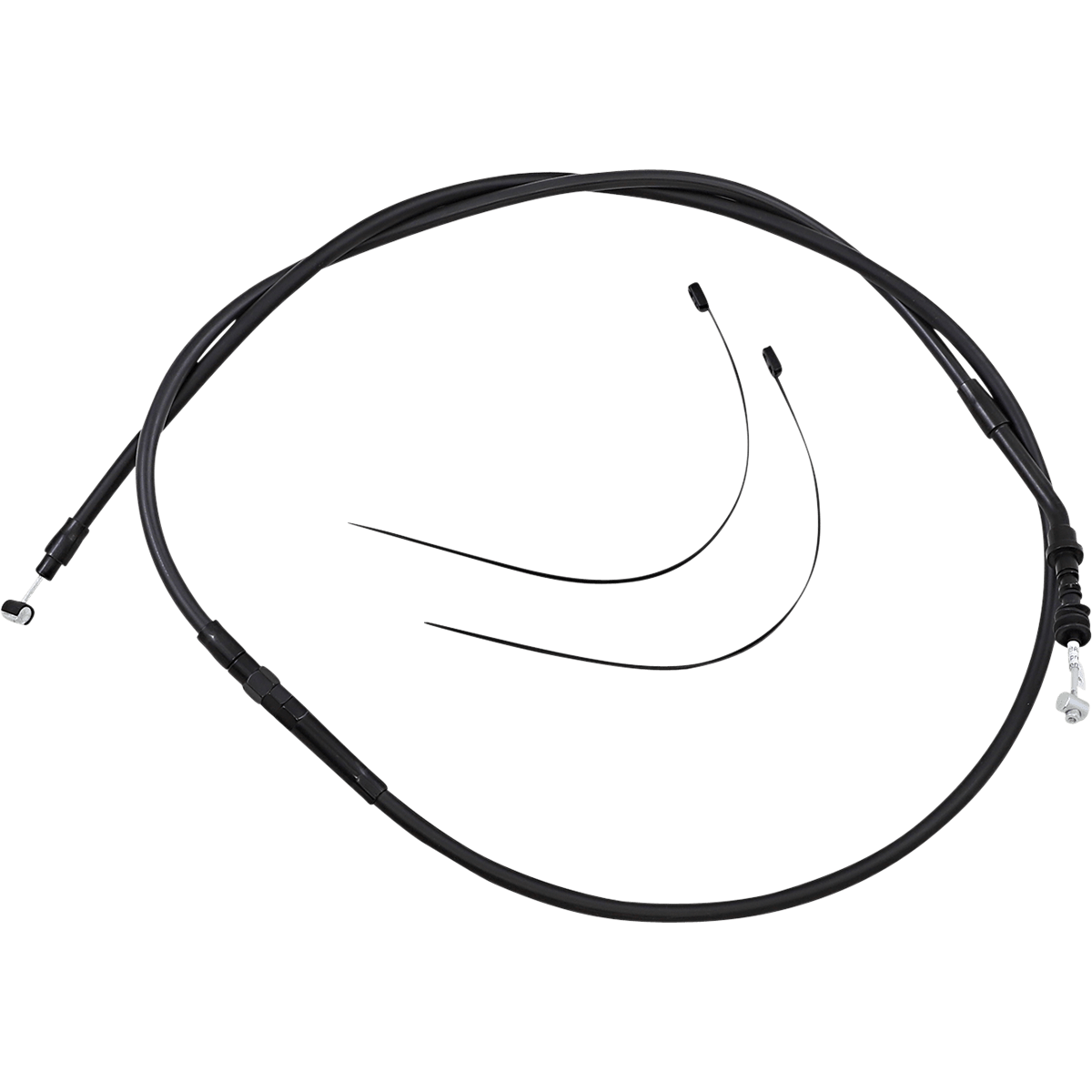 MAGNUM SHIELDING Clutch Cable XR Indian Black XR6323002