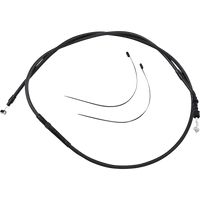 MAGNUM SHIELDING Clutch Cable XR Indian Black XR6323002