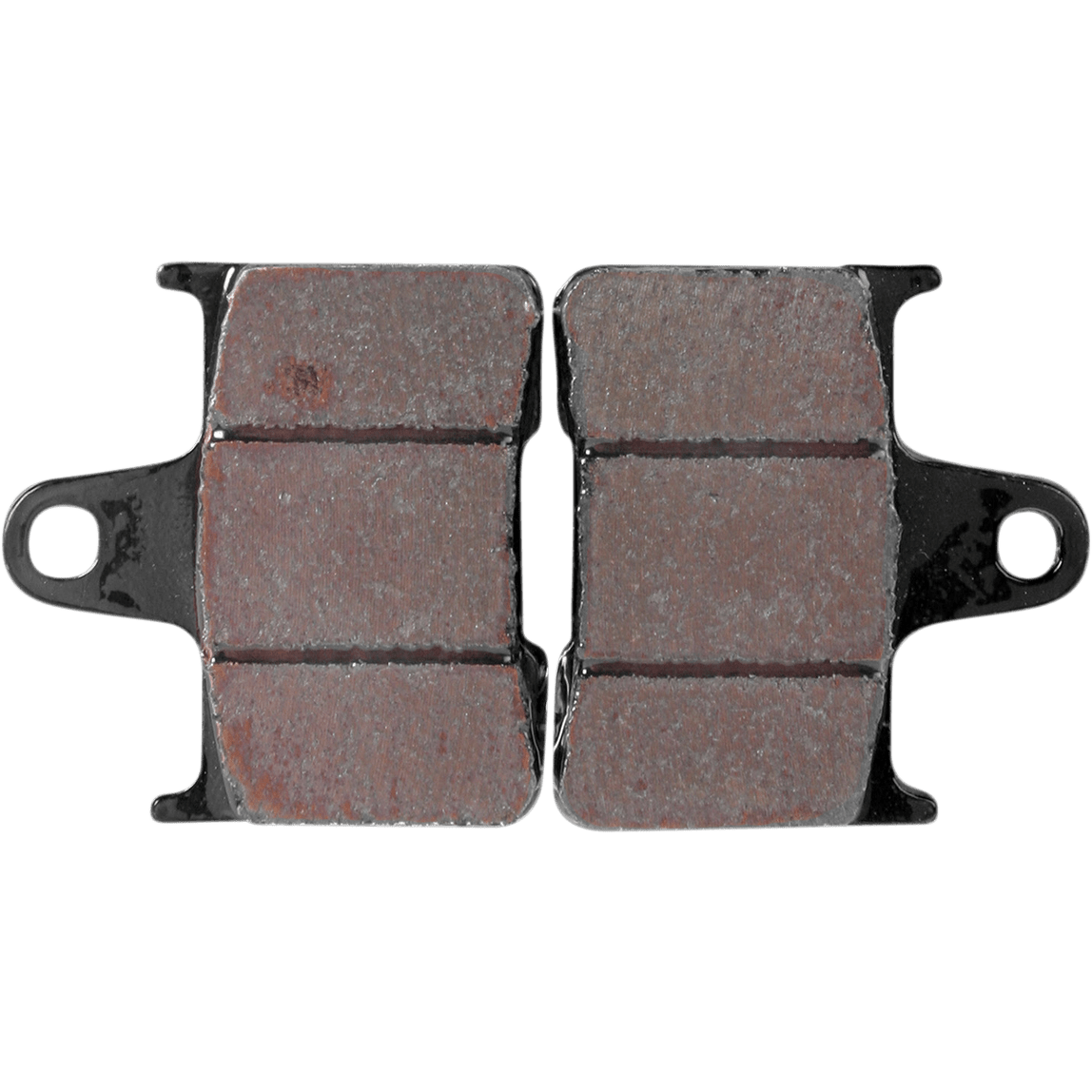 SBS LS Brake Pads GSX-R 765LS